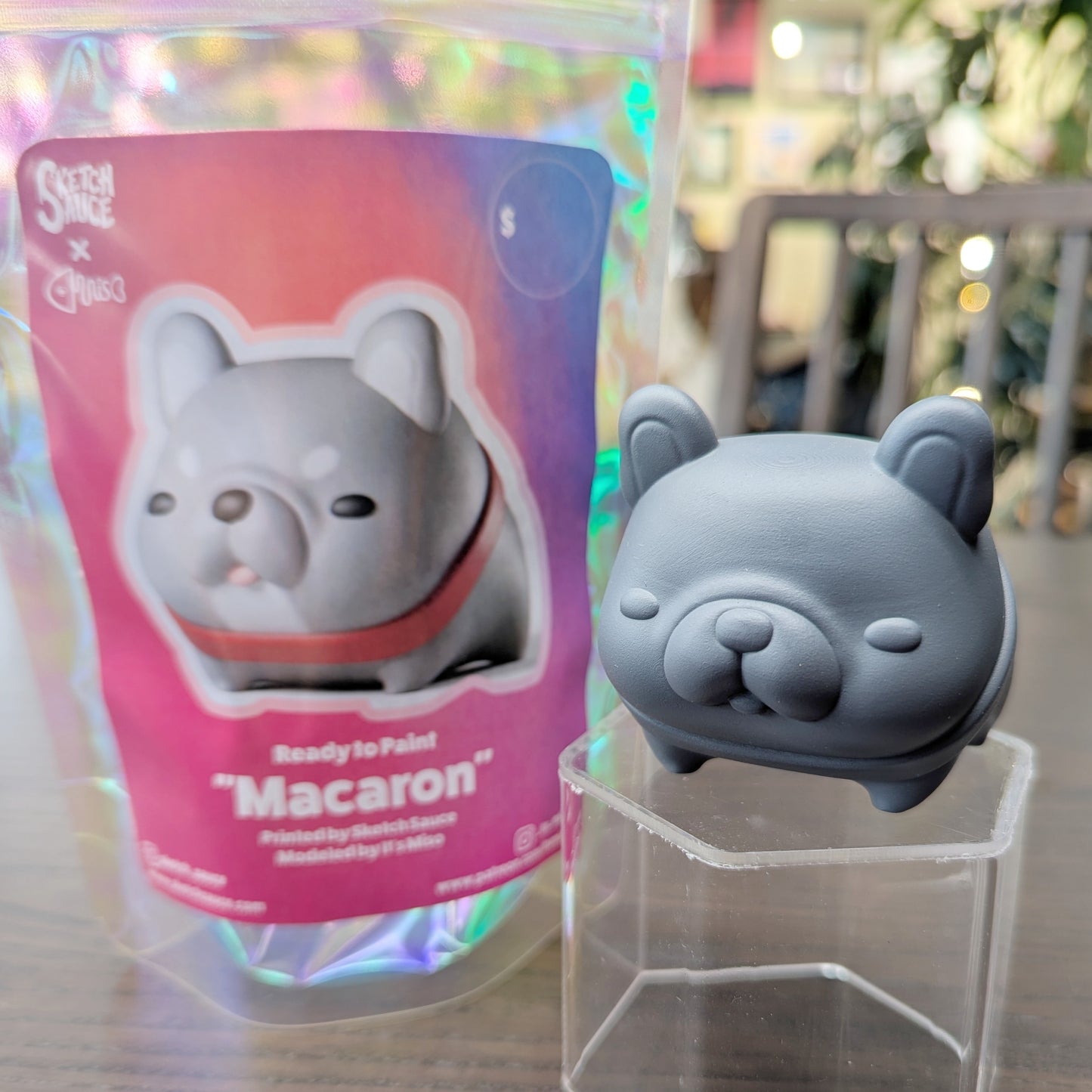 It's Miso - Puppies