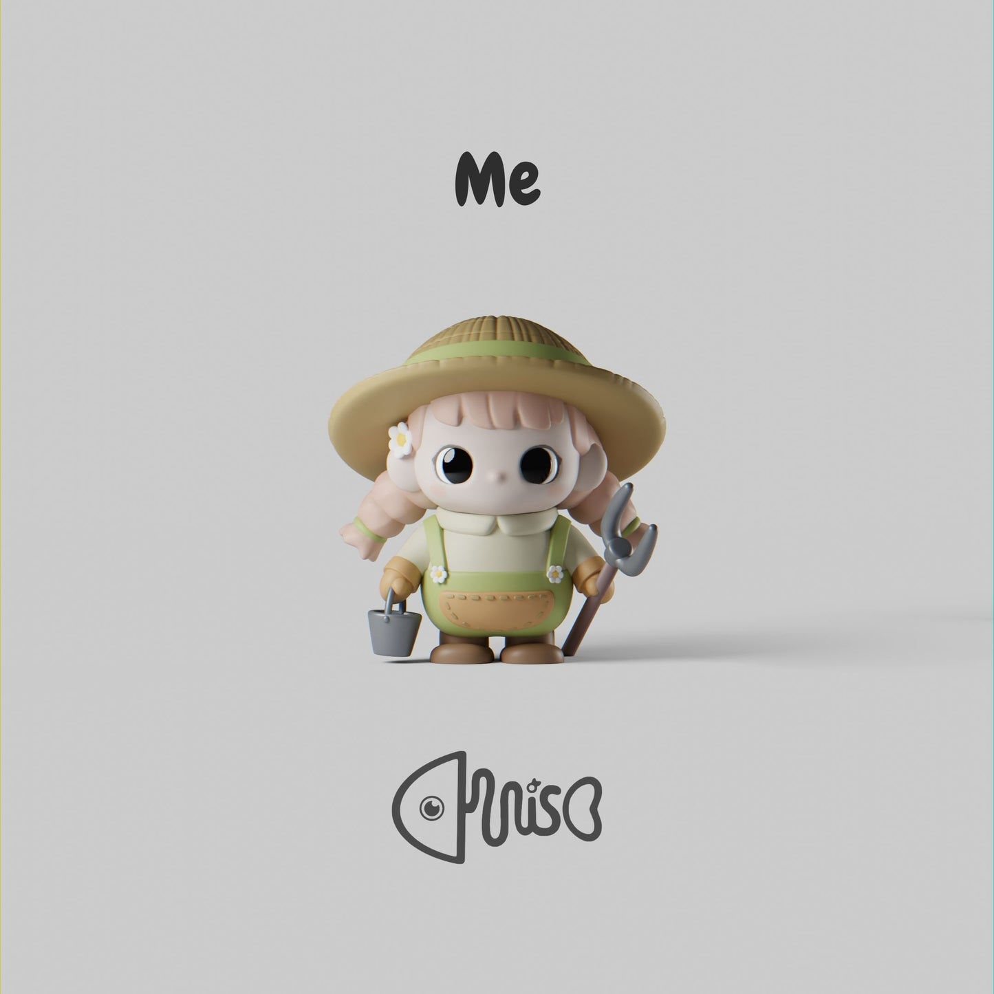 It's Miso - Farmily