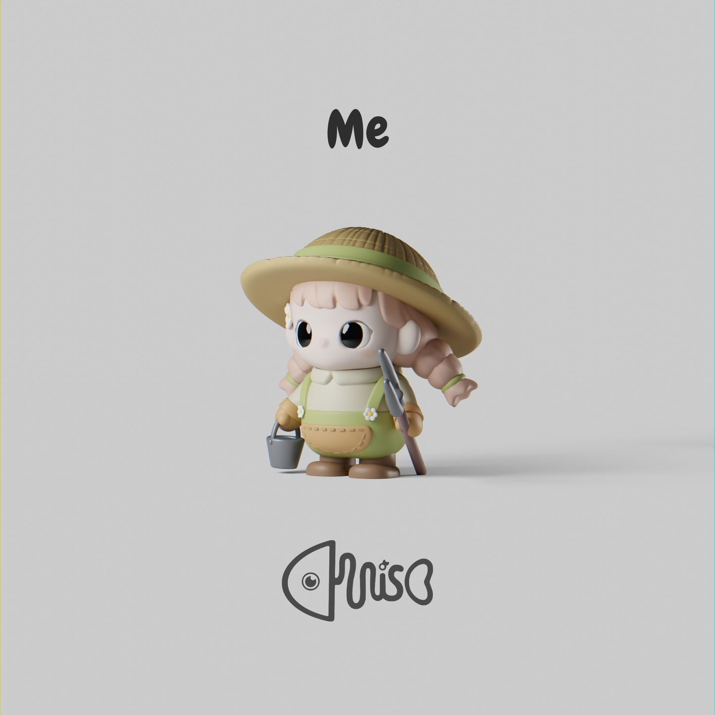 It's Miso - Farmily