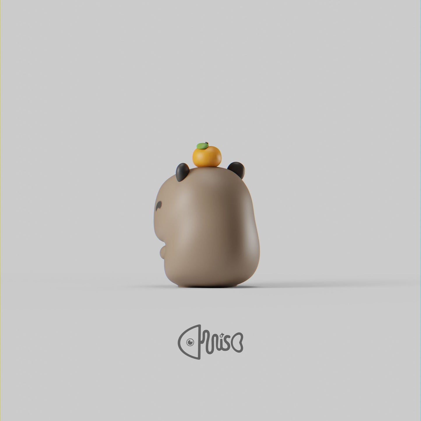 It's Miso - Capybaras
