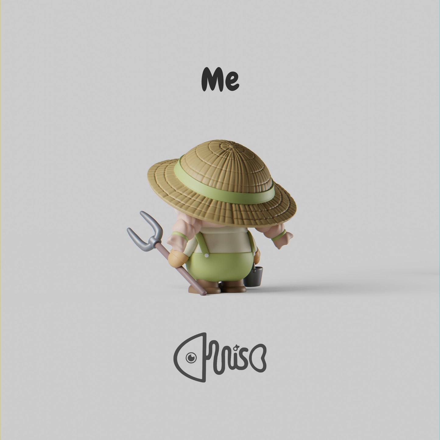 It's Miso - Farmily
