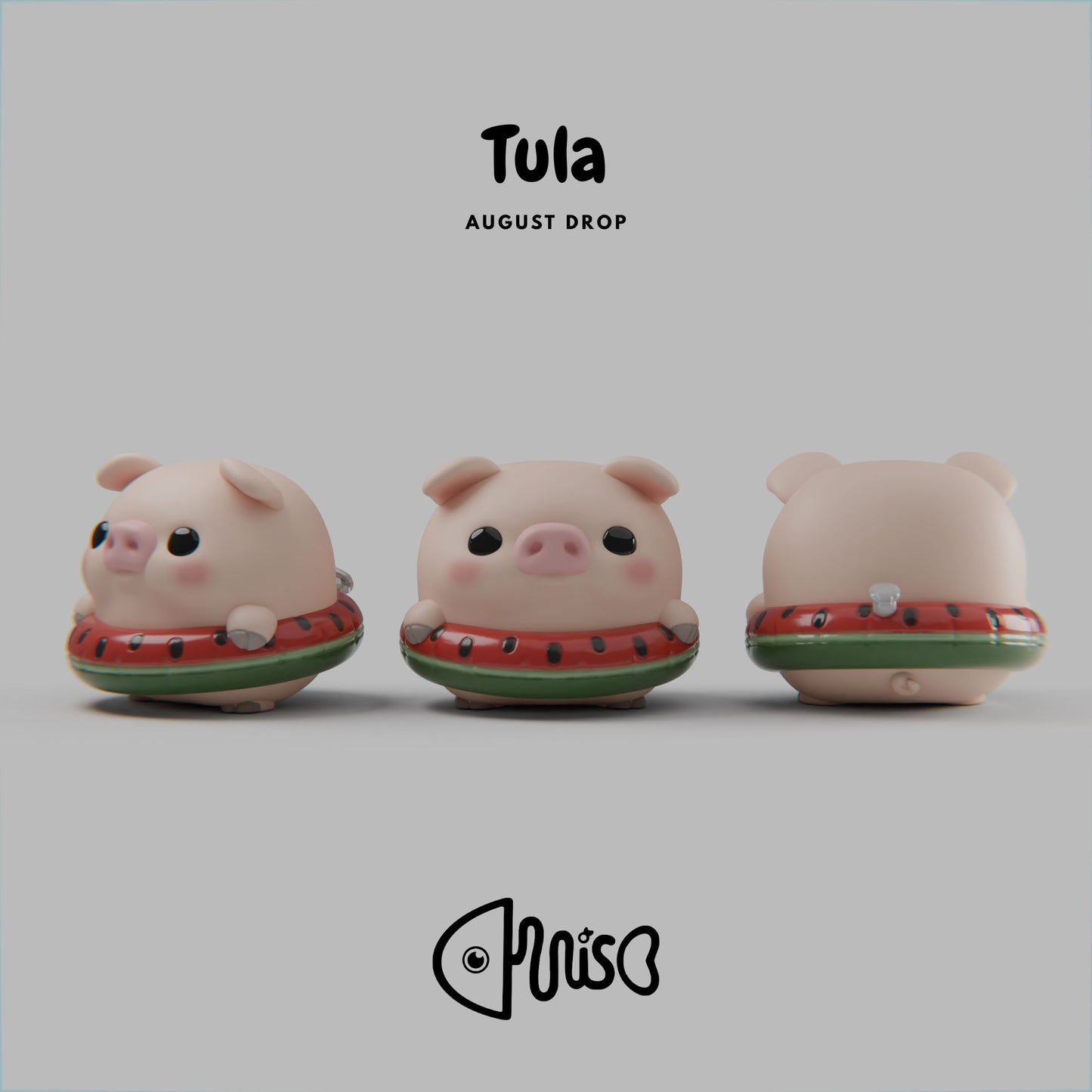 It's Miso - Summer Pals