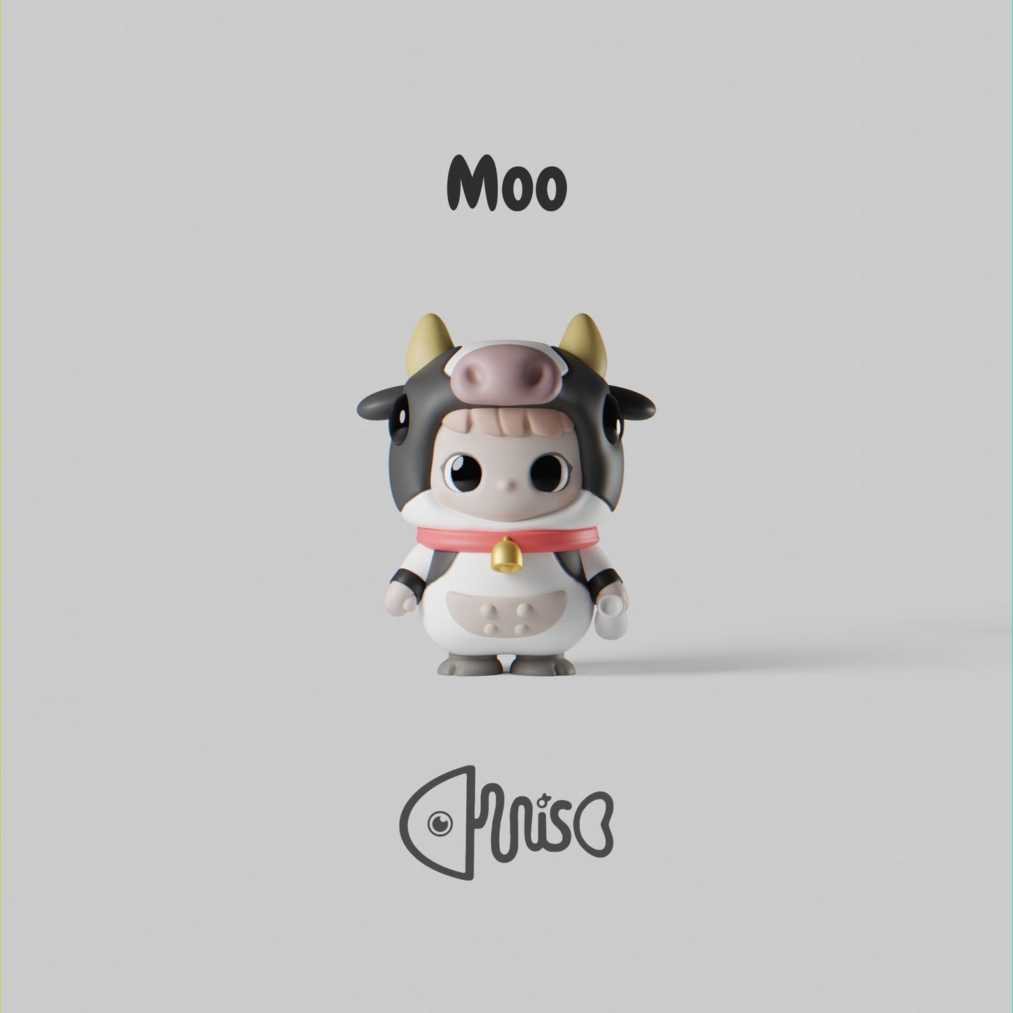 It's Miso - Farmily