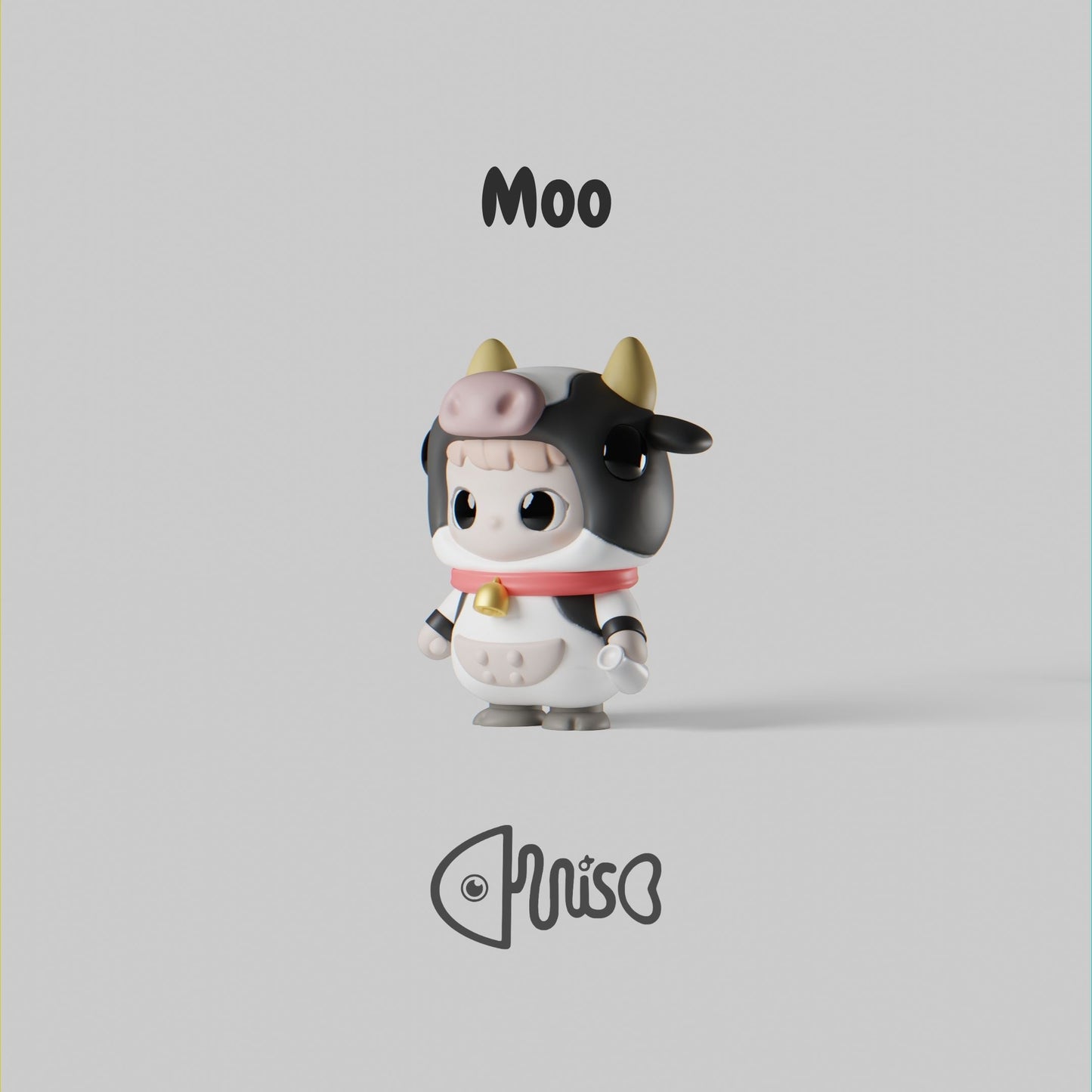 It's Miso - Farmily