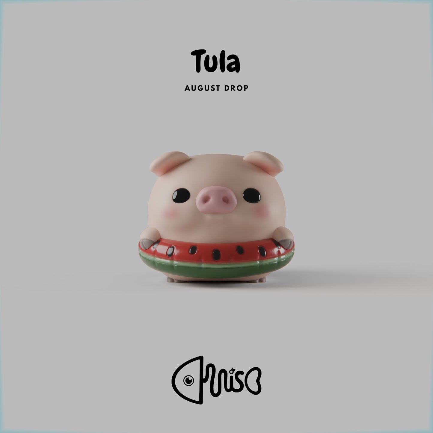 It's Miso - Summer Pals