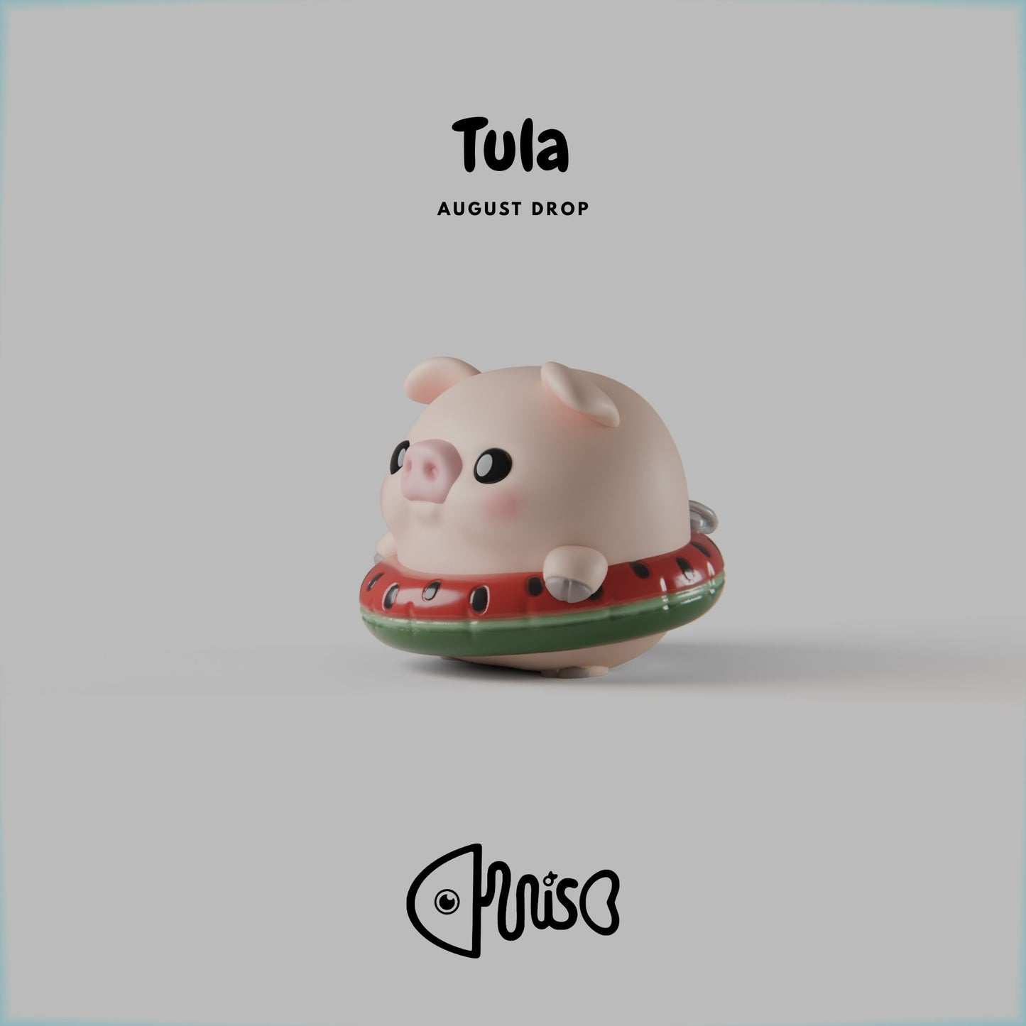 It's Miso - Summer Pals