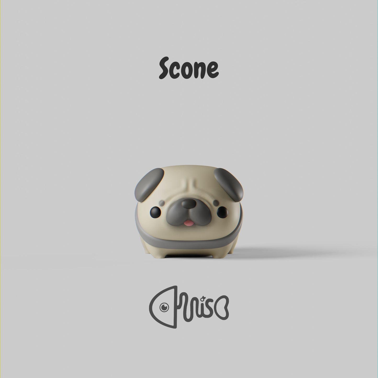 It's Miso - Puppies