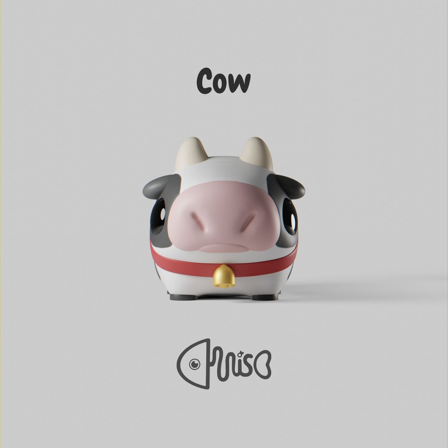 It's Miso - Farmily