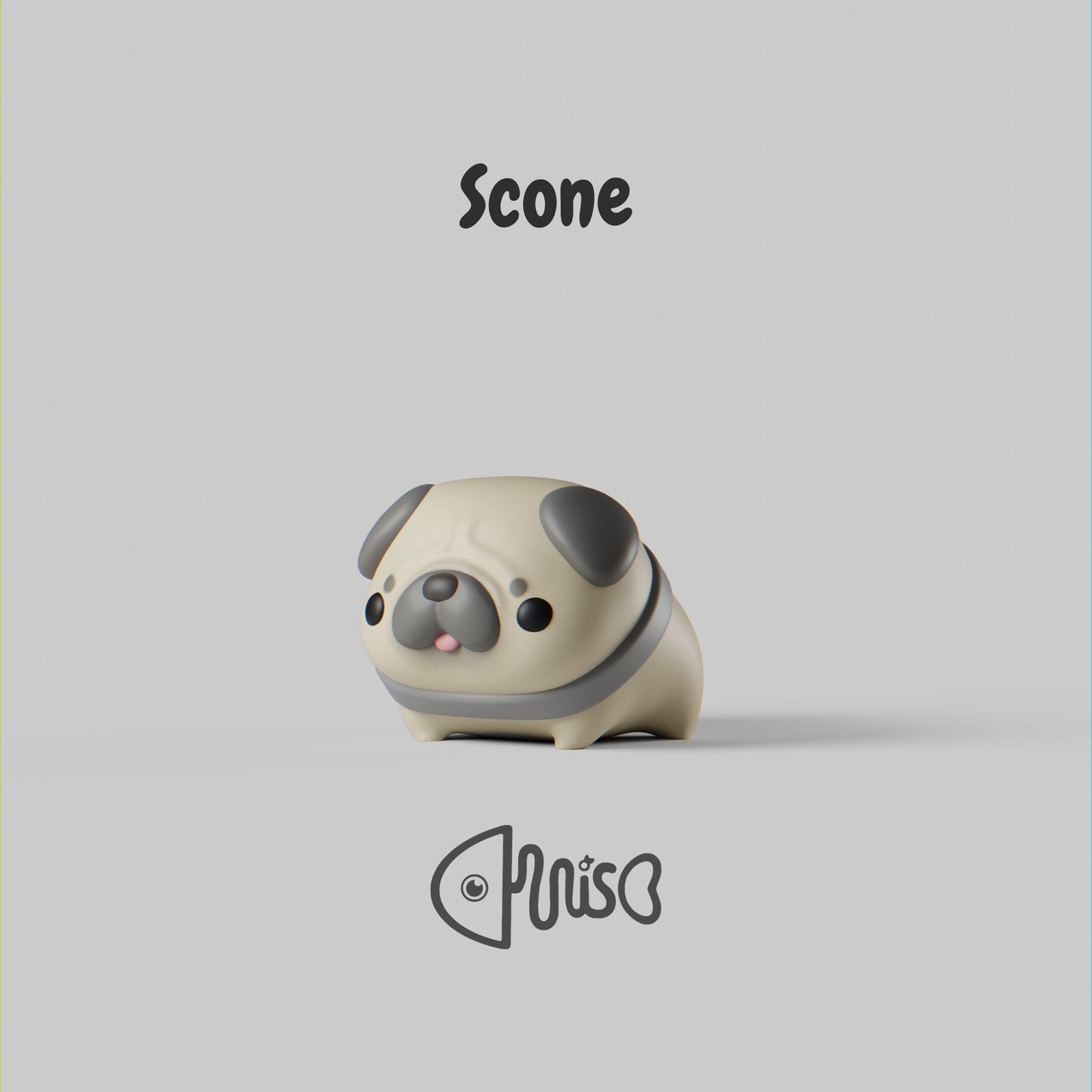 It's Miso - Puppies