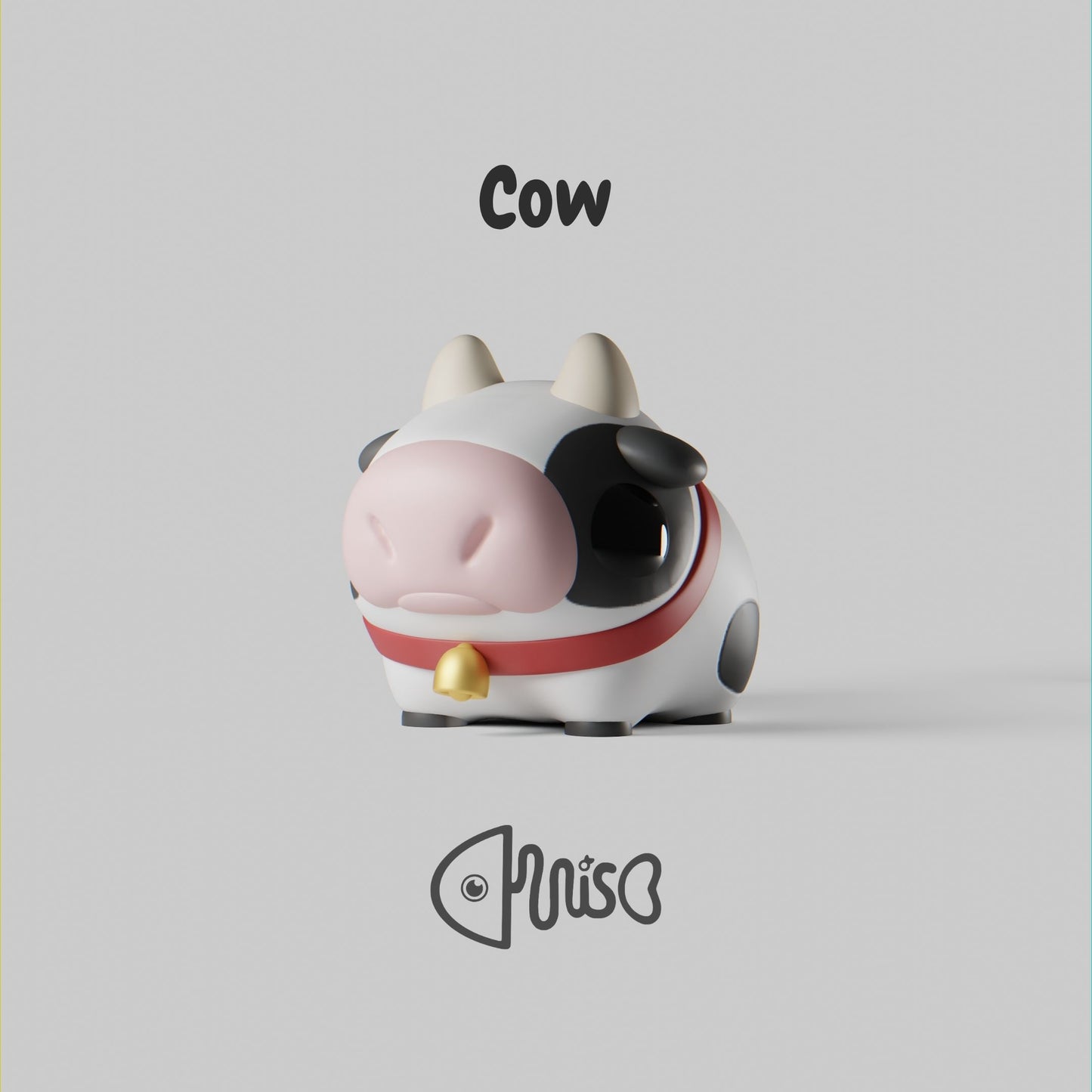 It's Miso - Farmily