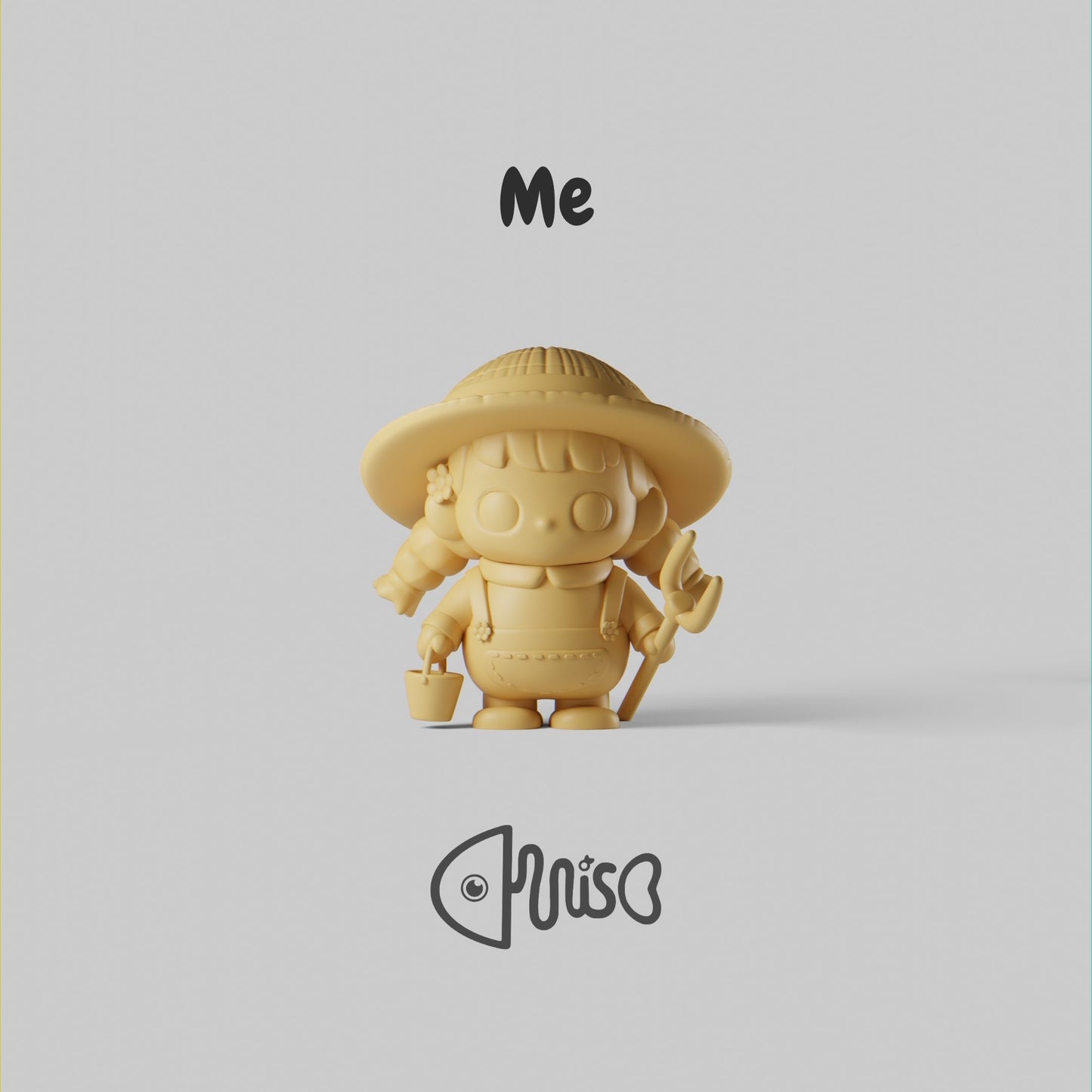 It's Miso - Farmily