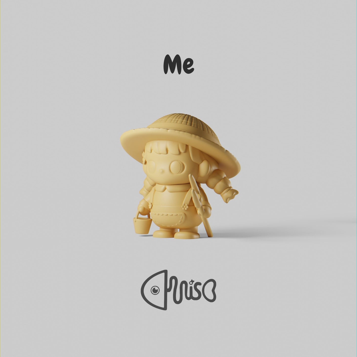 It's Miso - Farmily