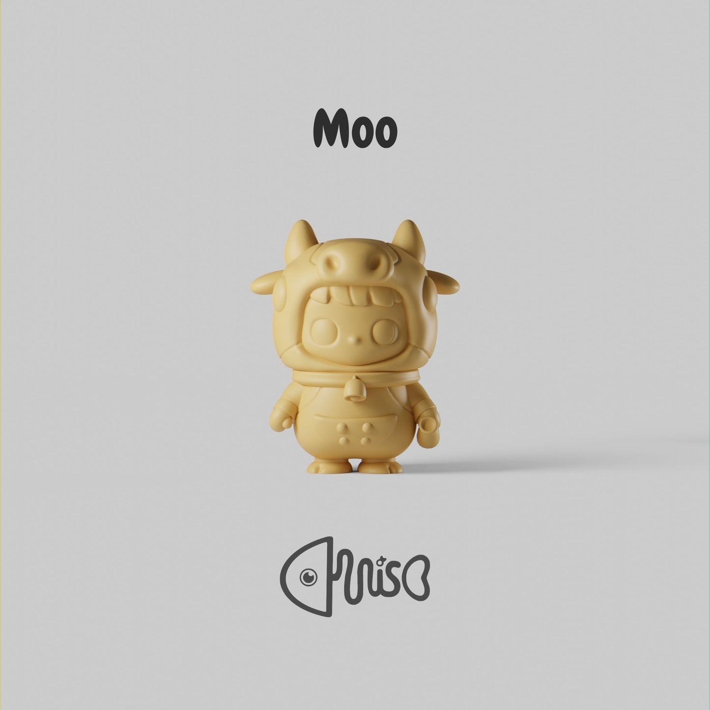 It's Miso - Farmily