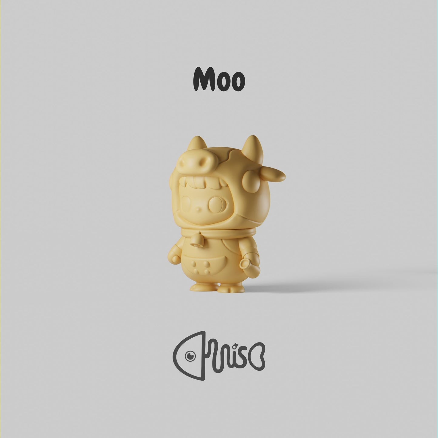 It's Miso - Farmily