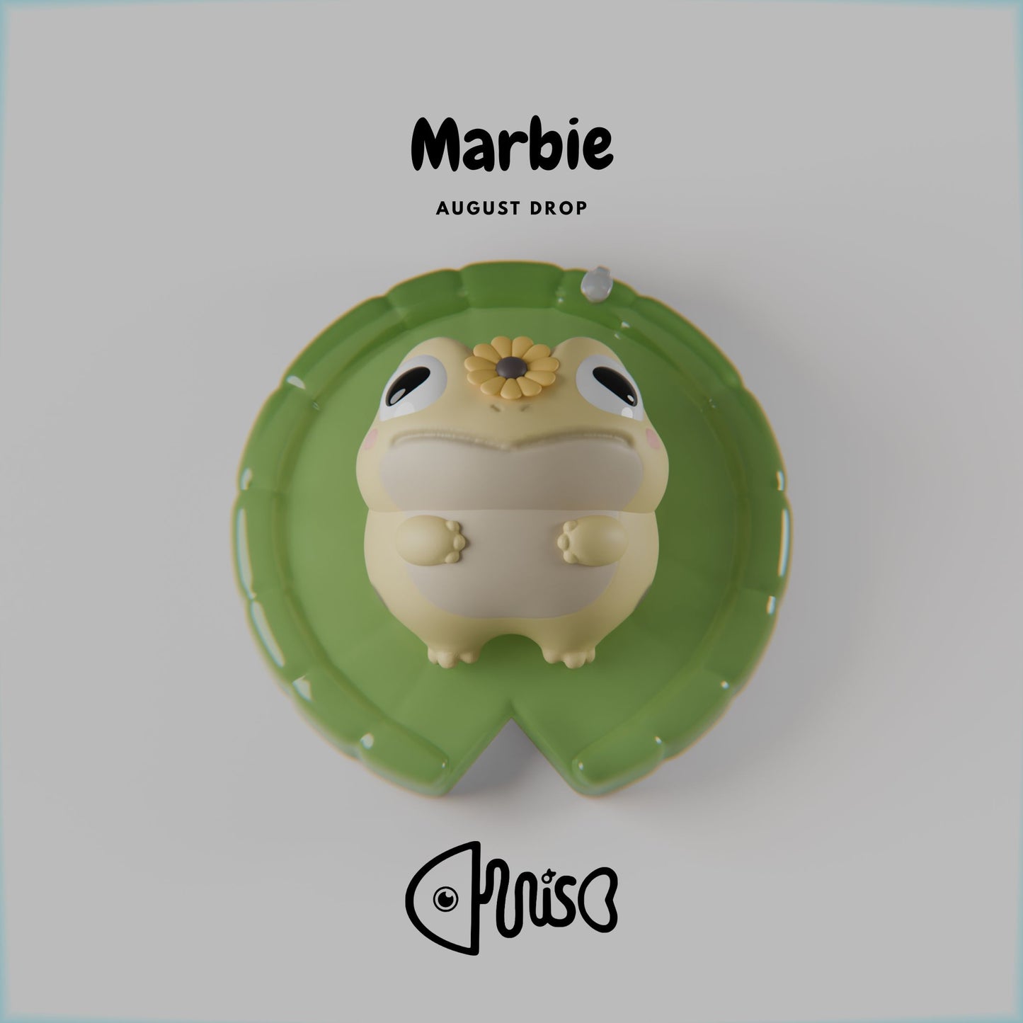 It's Miso - Summer Pals