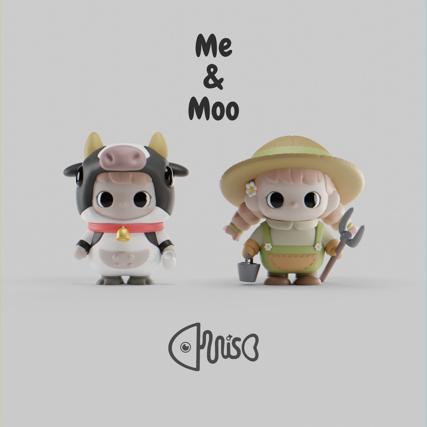 It's Miso - Farmily