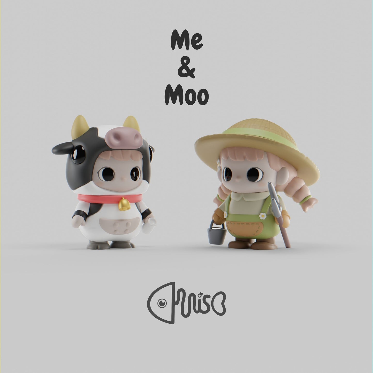 It's Miso - Farmily