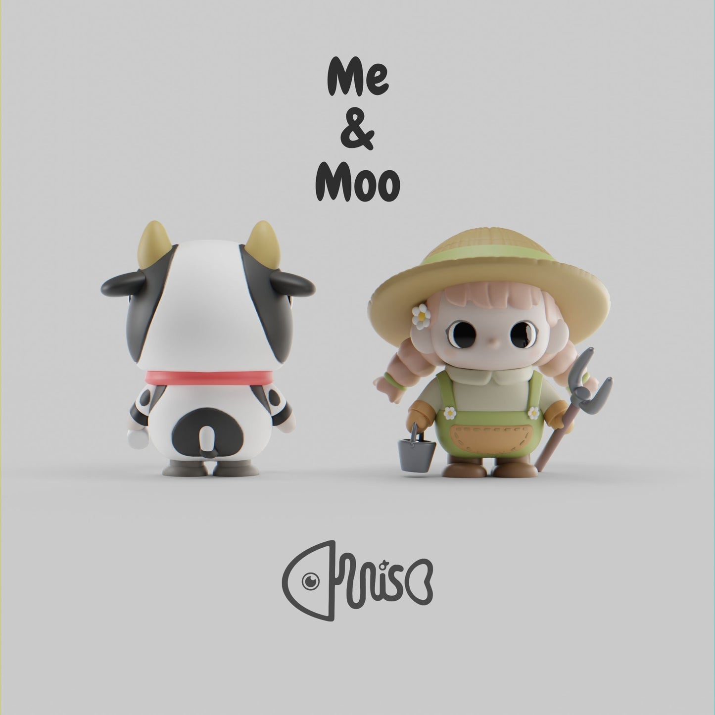 It's Miso - Farmily
