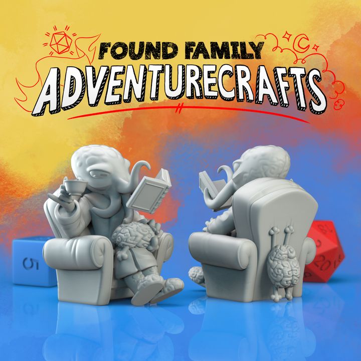 FFA - Mind's Best Friend - Cozy Teatime
