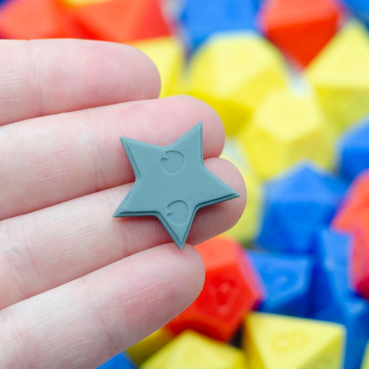 FFA - Spring Critters - Sheep Mage