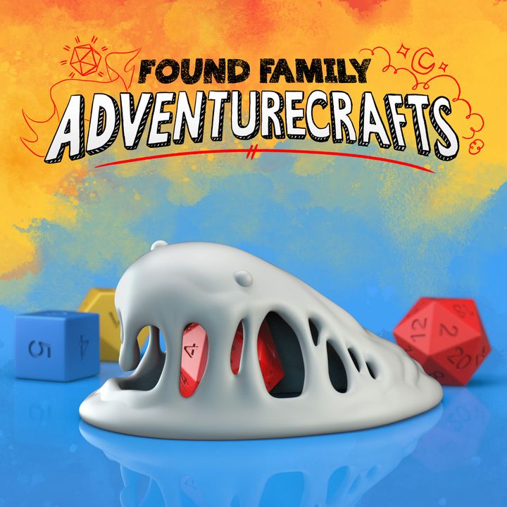 FFA - Slime Dice Jail