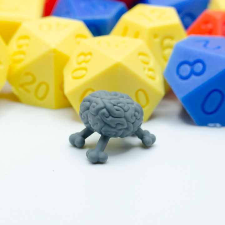 FFA - Mind's Best Friend - Brain Puppies & Kitties