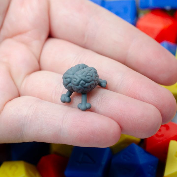 FFA - Mind's Best Friend - Brain Puppies & Kitties