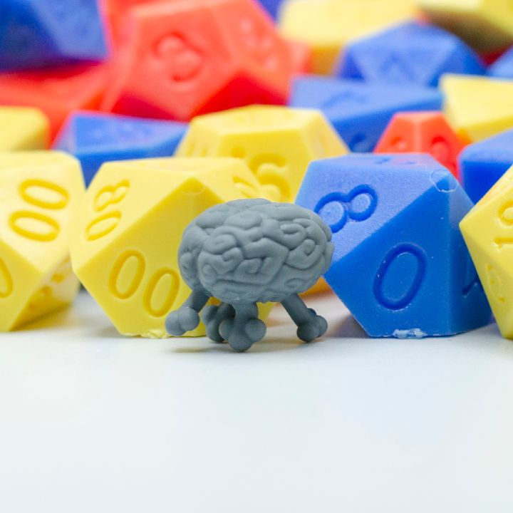 FFA - Mind's Best Friend - Brain Puppies & Kitties