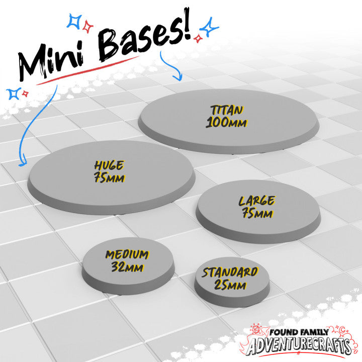 FFA Bases