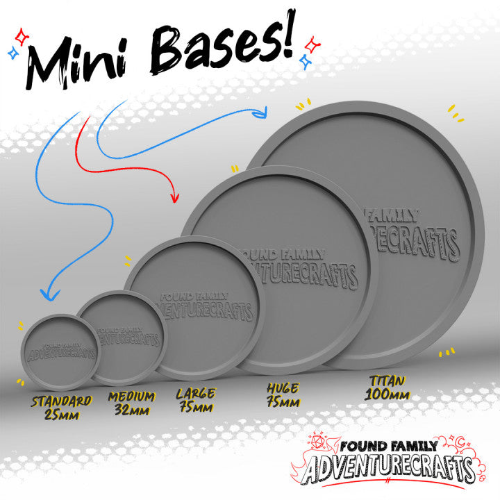 FFA Bases
