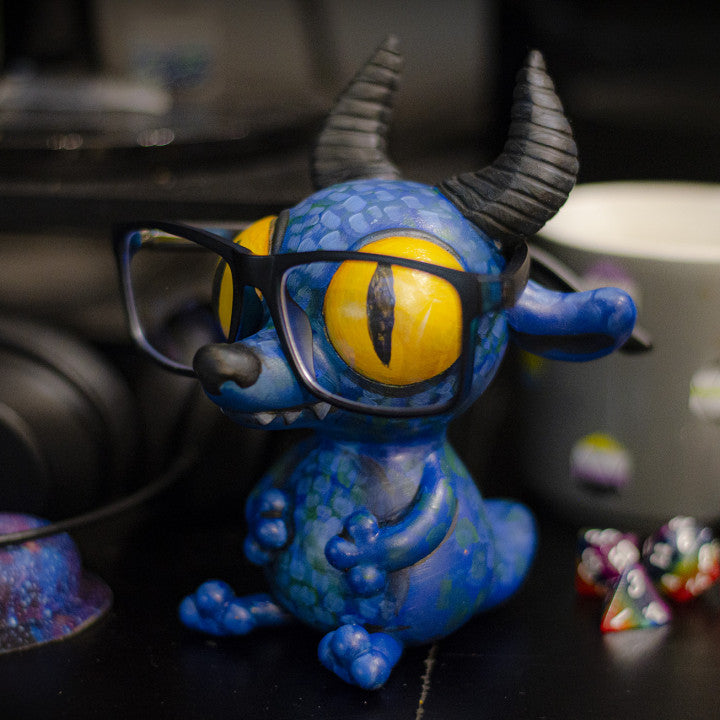 FFA - Sitting Kobold