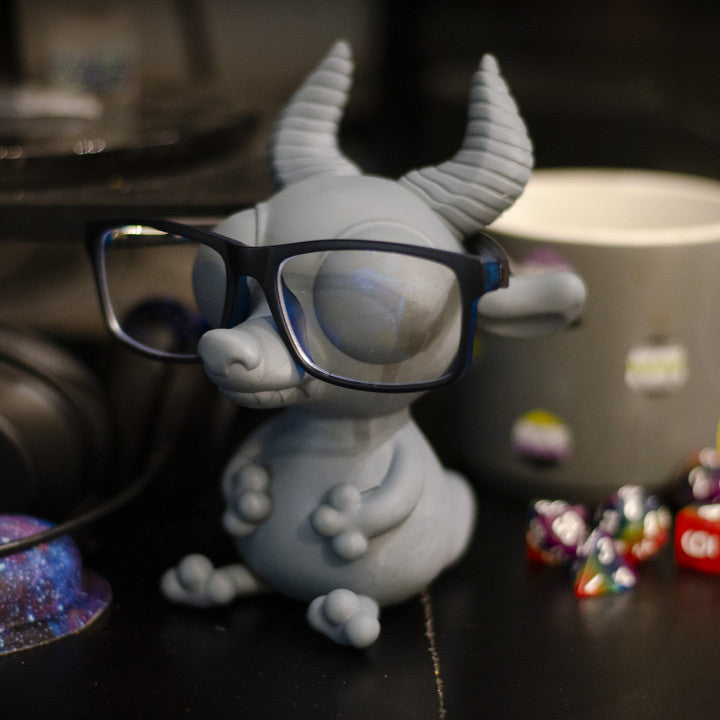 FFA - Sitting Kobold