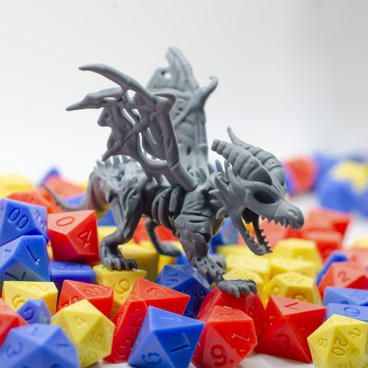FFA - Year of the Dragon - Dracolich