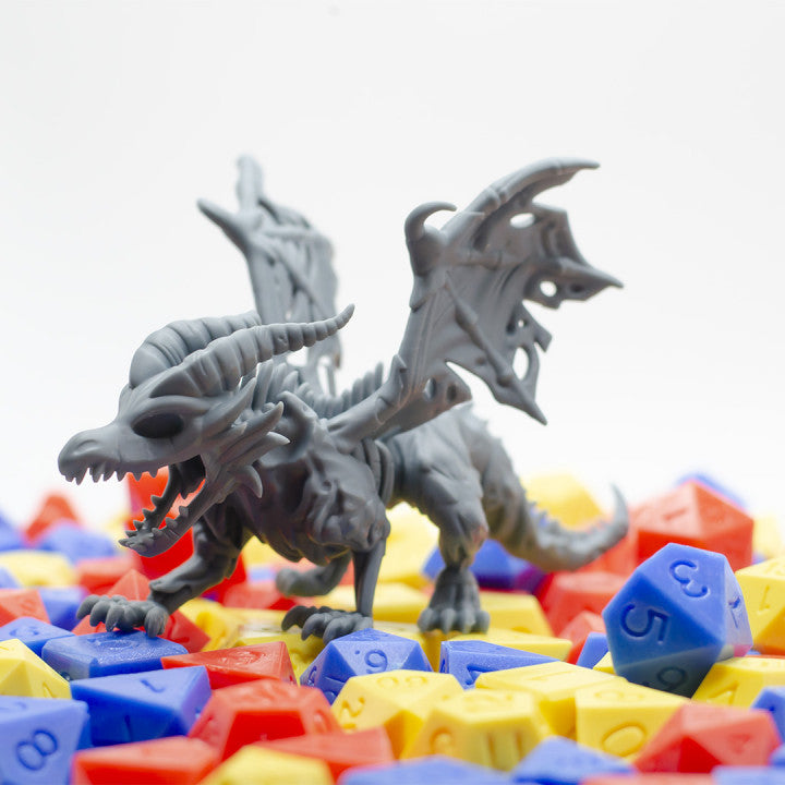 FFA - Year of the Dragon - Dracolich