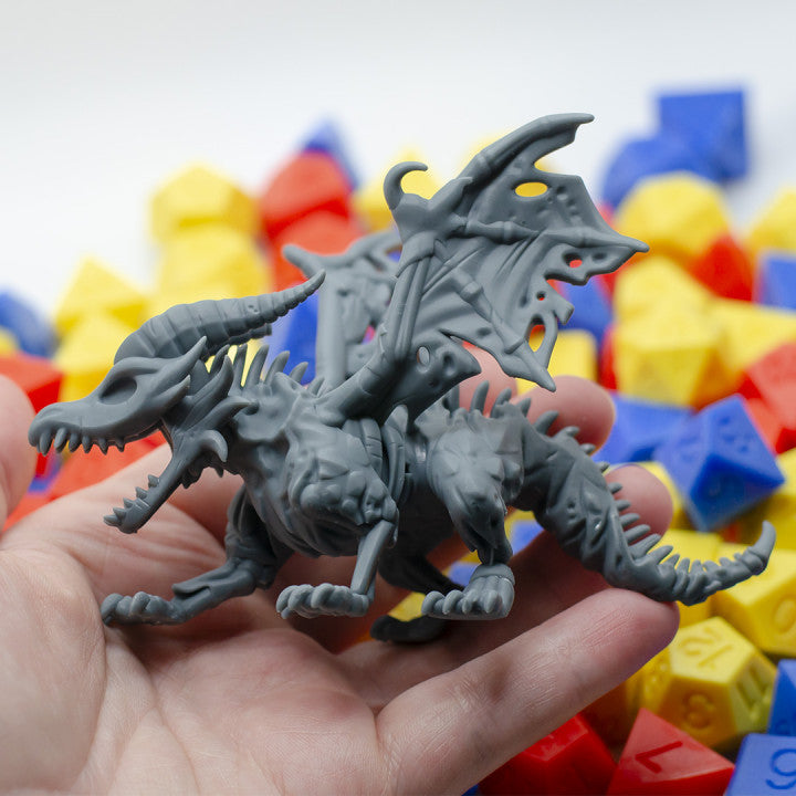 FFA - Year of the Dragon - Dracolich