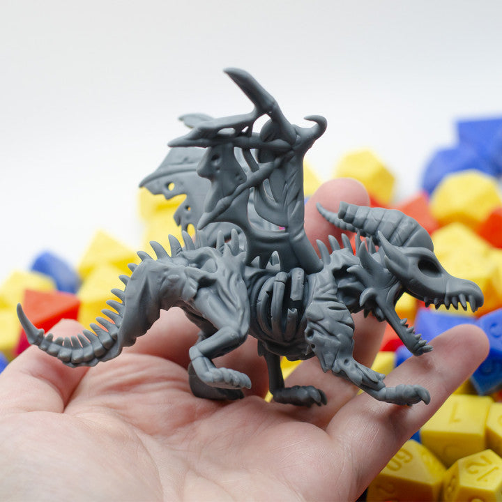 FFA - Year of the Dragon - Dracolich