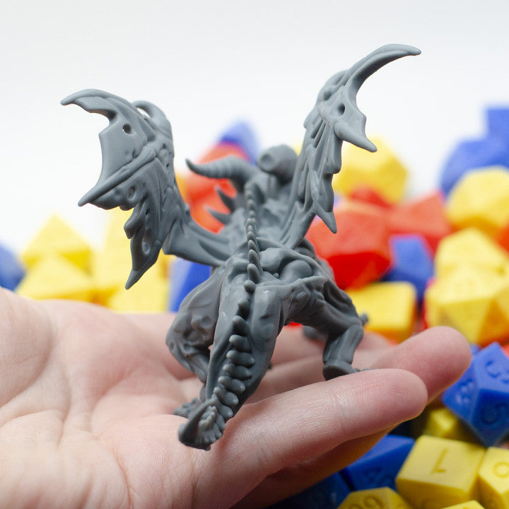 FFA - Year of the Dragon - Dracolich