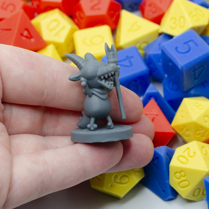 FFA - Year of the Dragon - Ingenious Dragon Disguise!