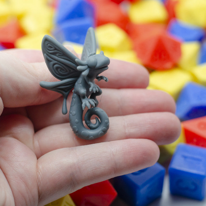 FFA - Year of the Dragon - Fairy Dragon