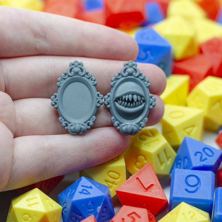 FFA - Oops! All Mimics - Mimics Set