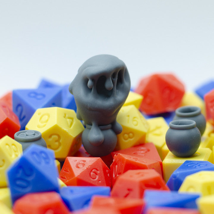 FFA - Level 1 Dungeon - Pot Slime Bundle