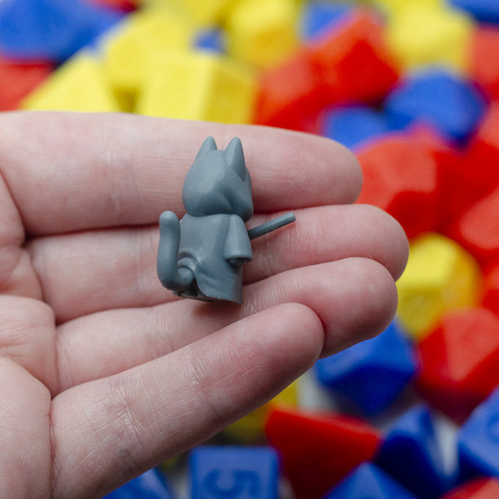 FFA - Peanut Cats - Space Friends