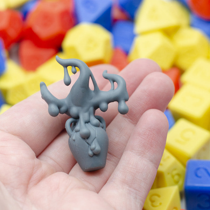 FFA - Level 1 Dungeon - Pot Slime Bundle