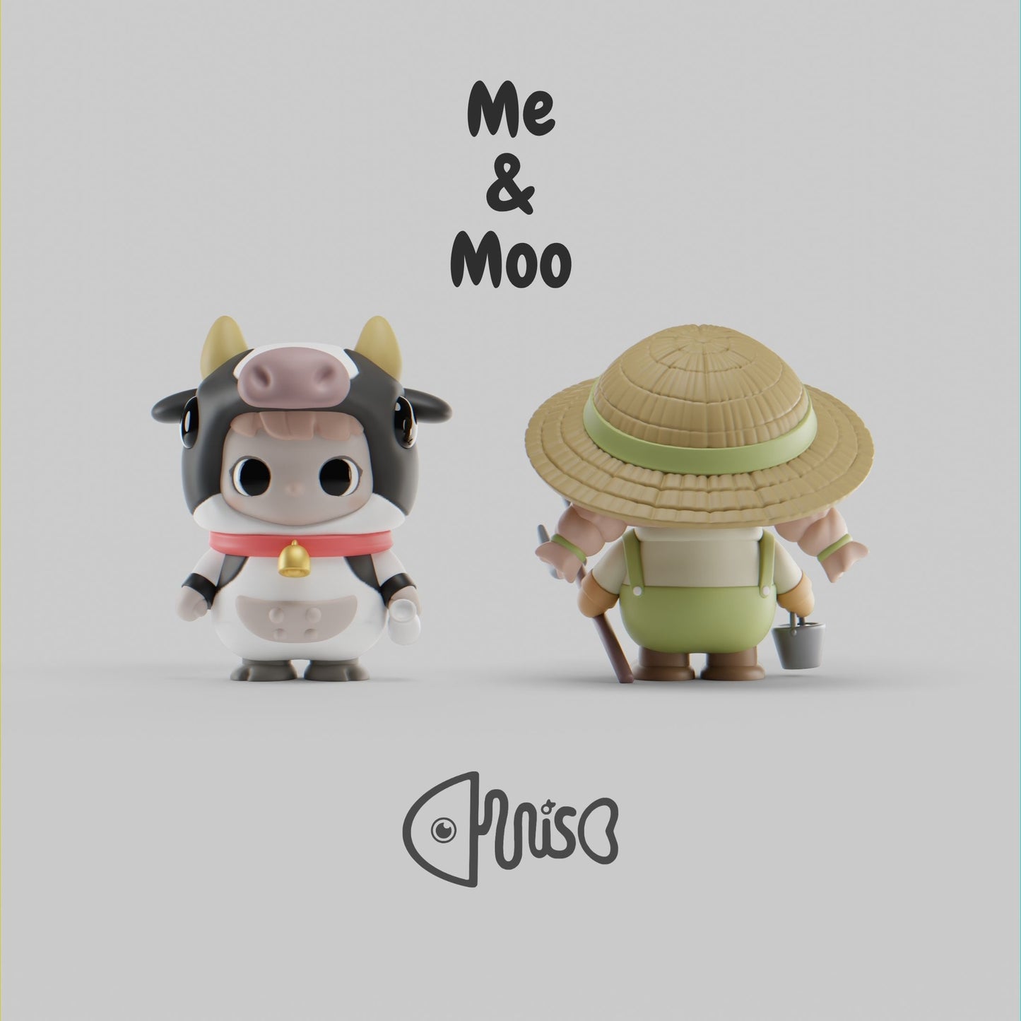 It's Miso - Farmily