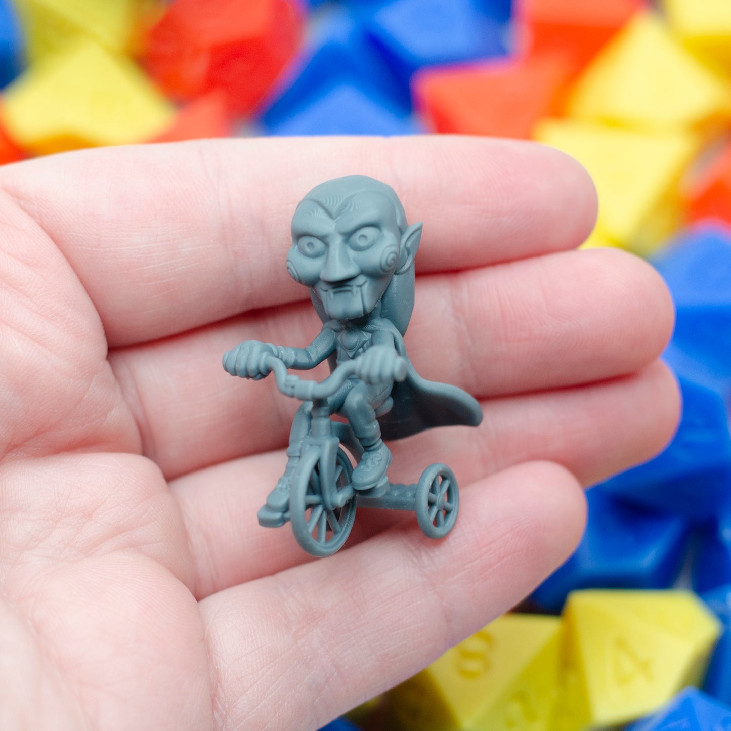 FFA - April Fools - Billy Puppet Strahd