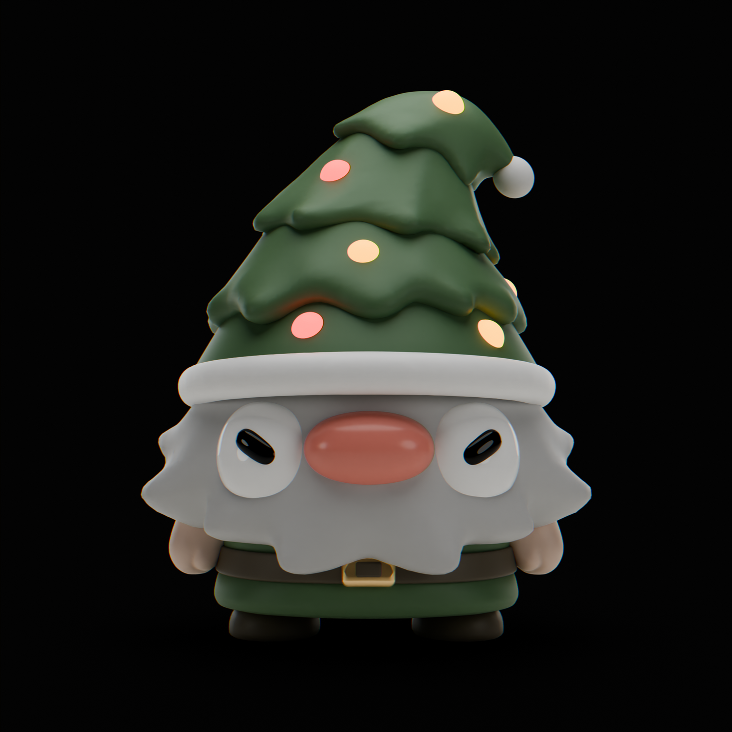 Grumpii "Gnomii"