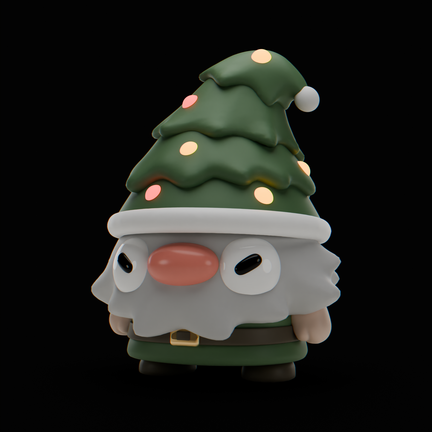 Grumpii "Gnomii"