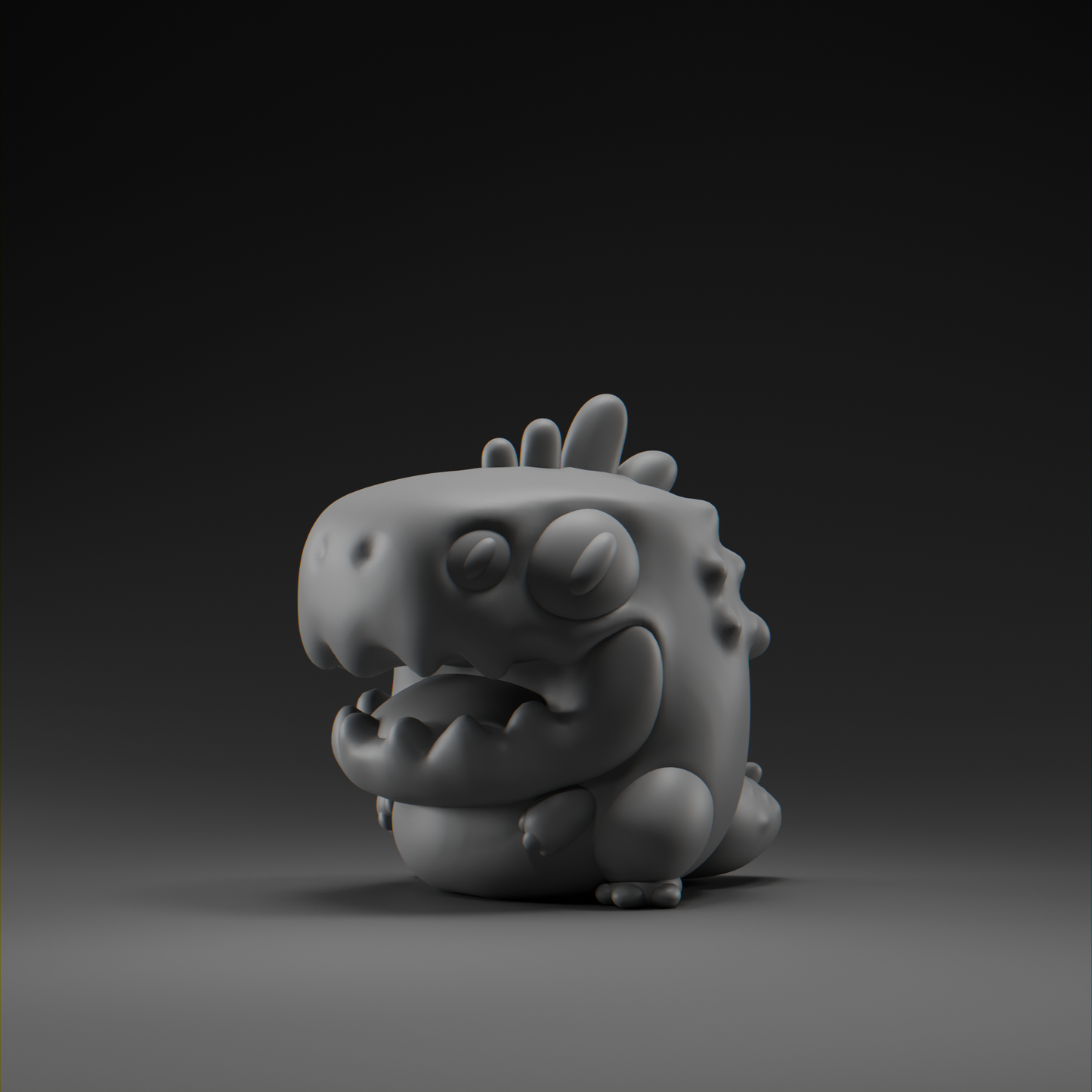 Grumpii "Chompii"