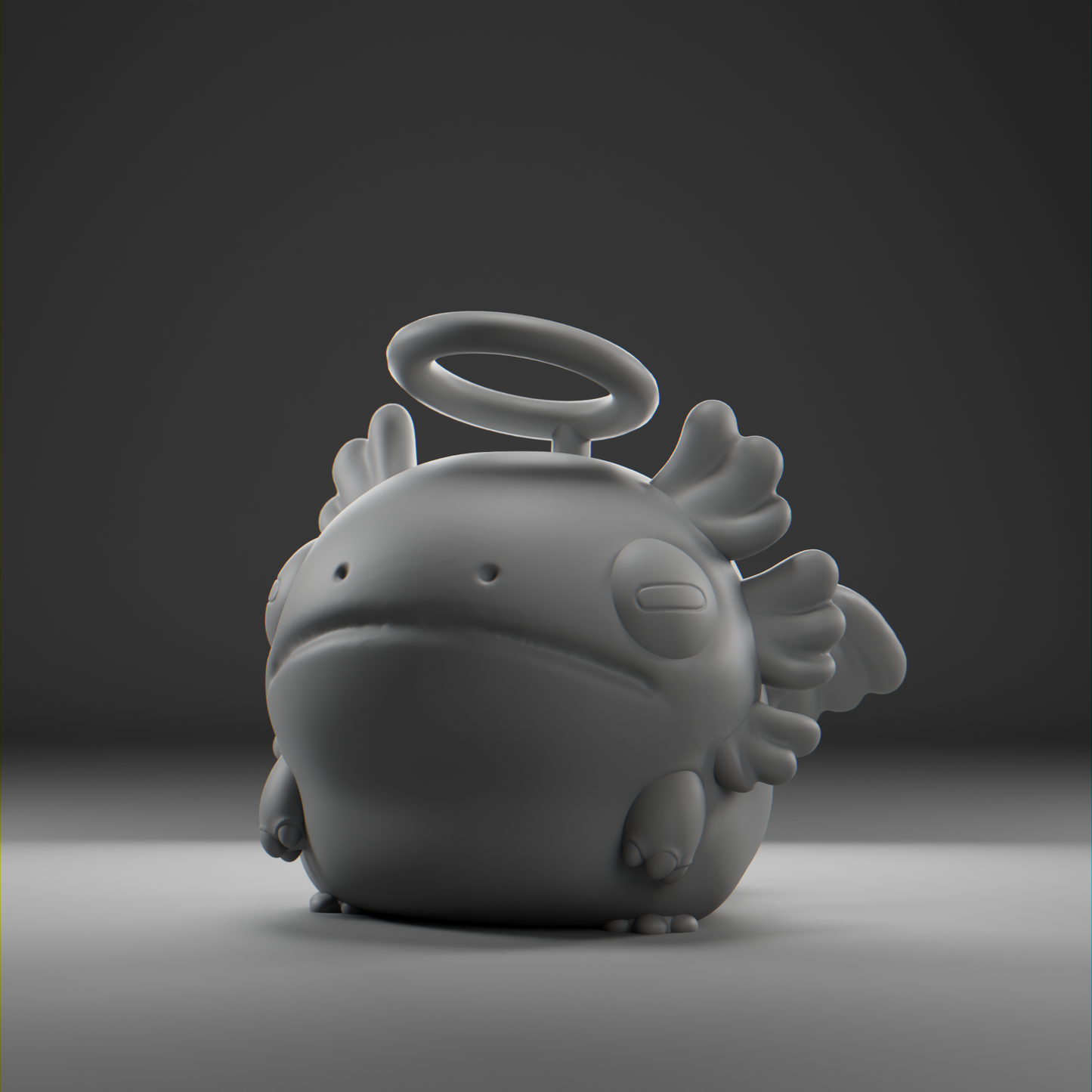 Grumpii "Angii"