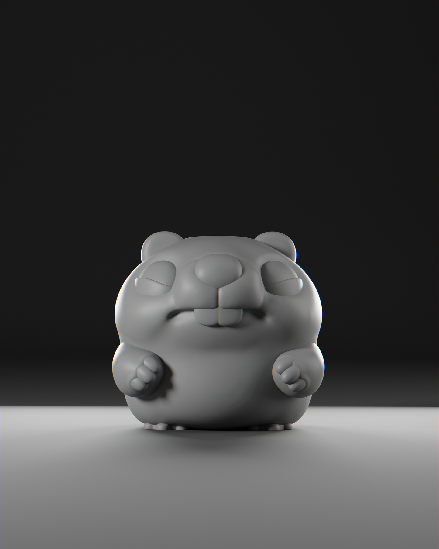 Grumpii "Timbii"